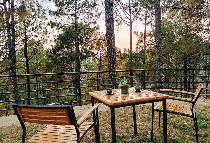 Hotell Blusalz Escapade Lansdowne