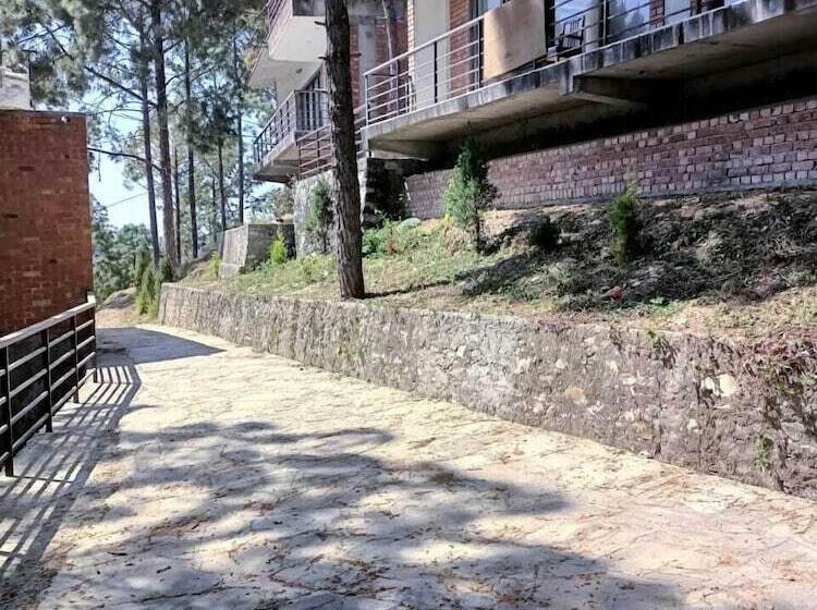 Hotell Blusalz Escapade Lansdowne