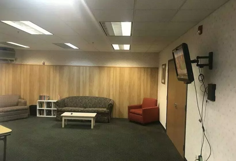 Hotelli Chadron Inn & Suites