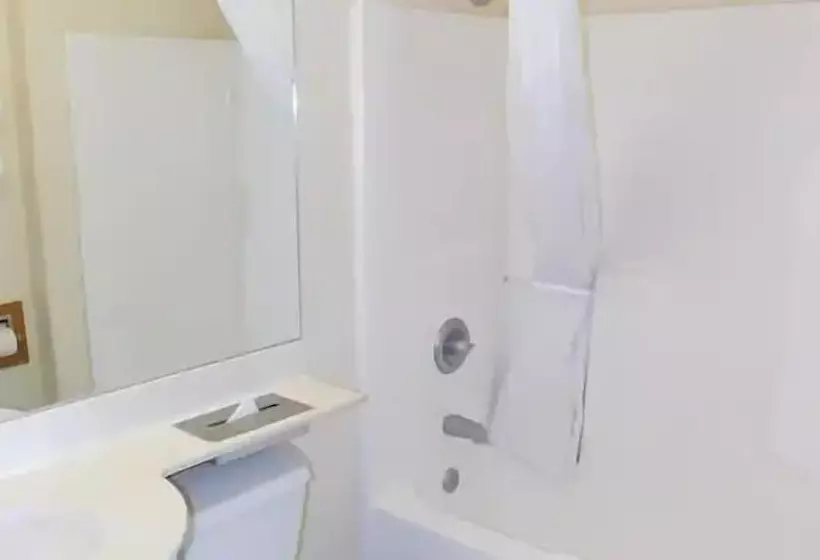 Hotelli Chadron Inn & Suites