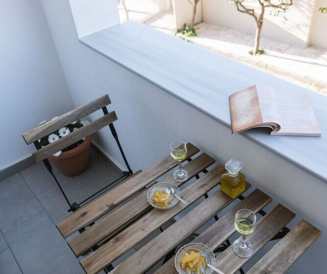 호텔 Ermis Luxury Suites & Apartments