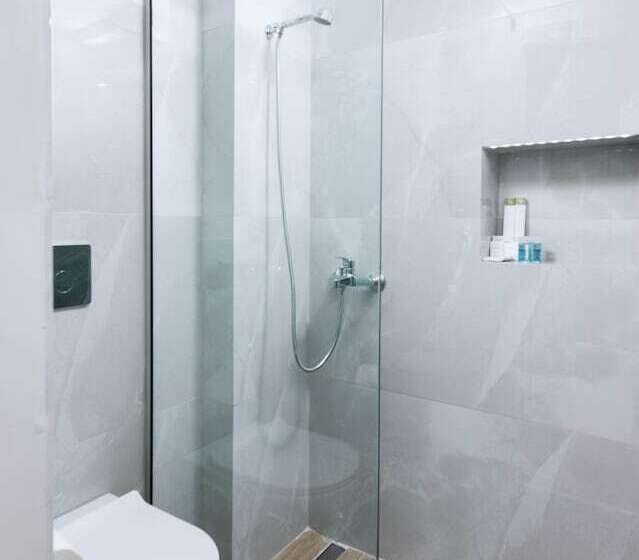 호텔 Ermis Luxury Suites & Apartments