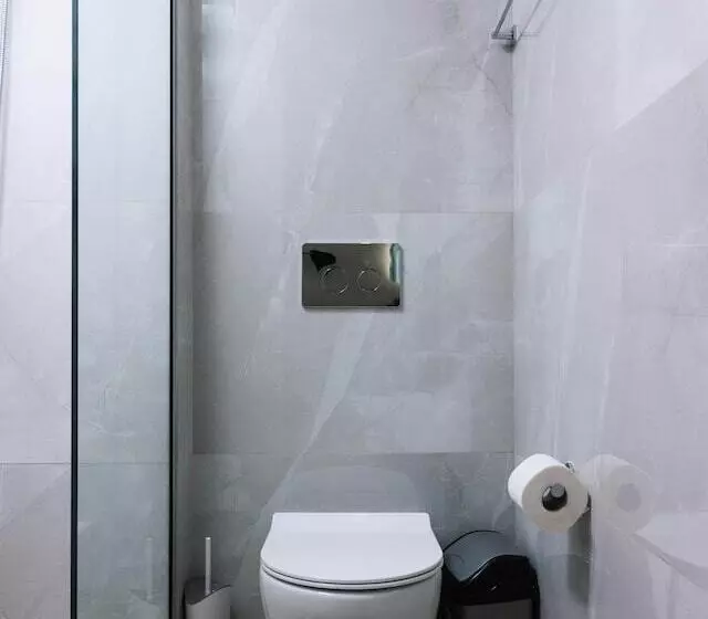 Hotelli Ermis Luxury Suites & Apartments