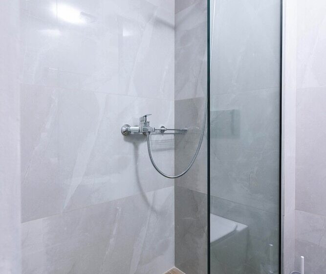 호텔 Ermis Luxury Suites & Apartments