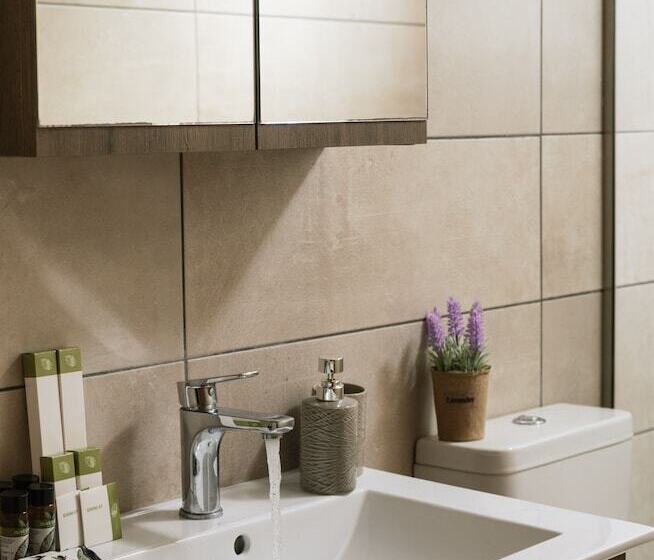 호텔 Ermis Luxury Suites & Apartments