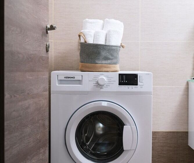 호텔 Ermis Luxury Suites & Apartments