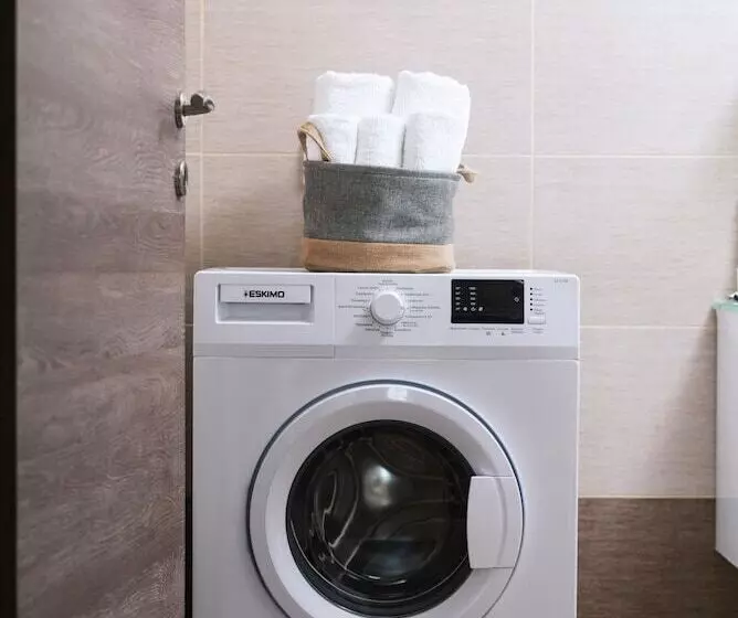 Hotelli Ermis Luxury Suites & Apartments