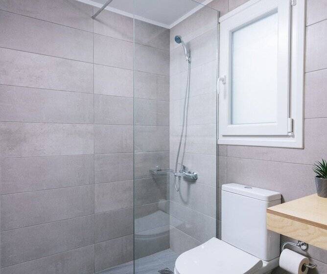 호텔 Ermis Luxury Suites & Apartments