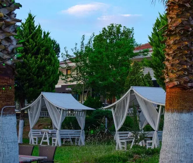 Hotelli Four Sides Bodrum Airport