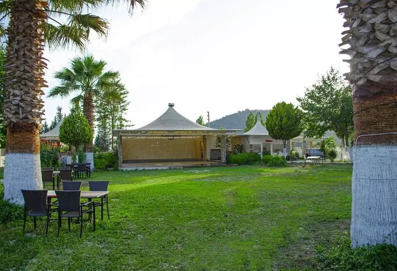 Hotelli Four Sides Bodrum Airport