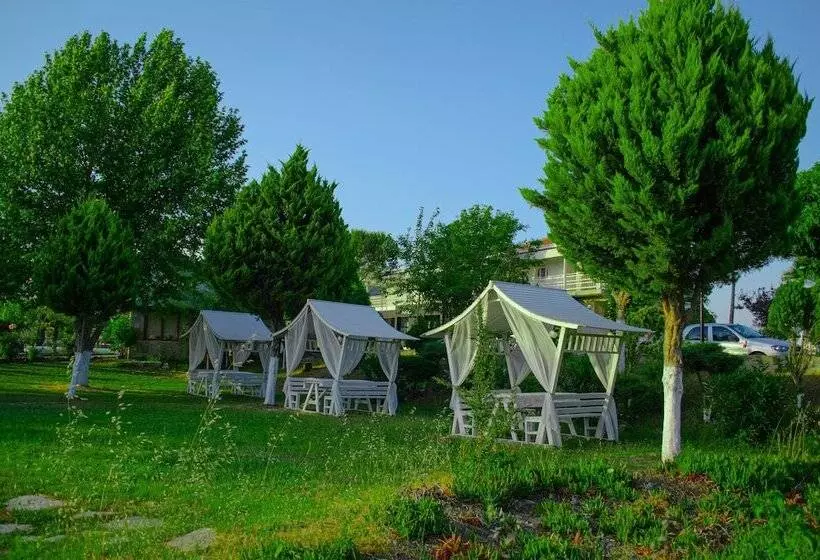 Hotelli Four Sides Bodrum Airport