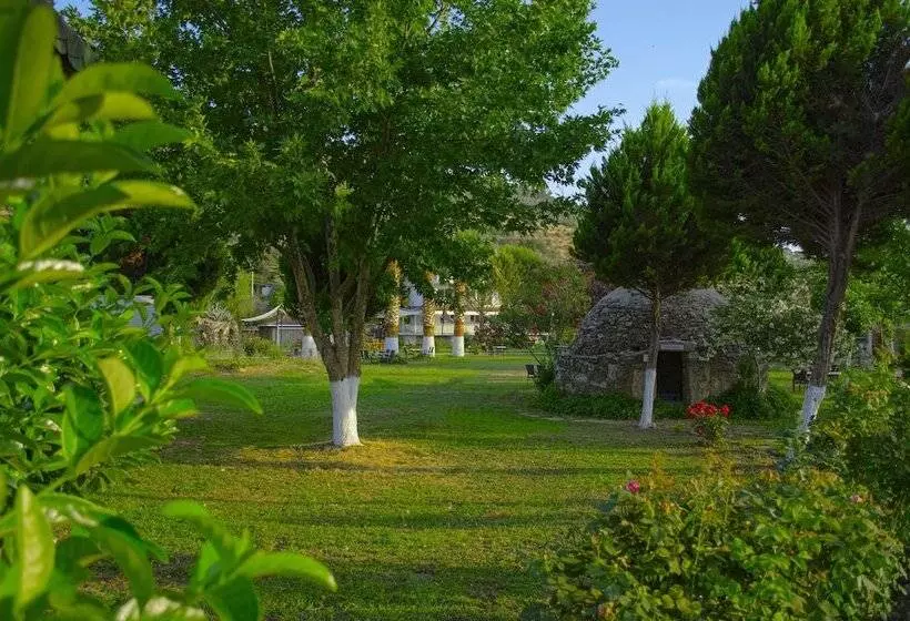 Hotelli Four Sides Bodrum Airport