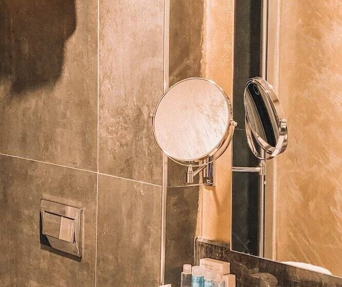 בית מלון כפרי Four Sides Bodrum Airport