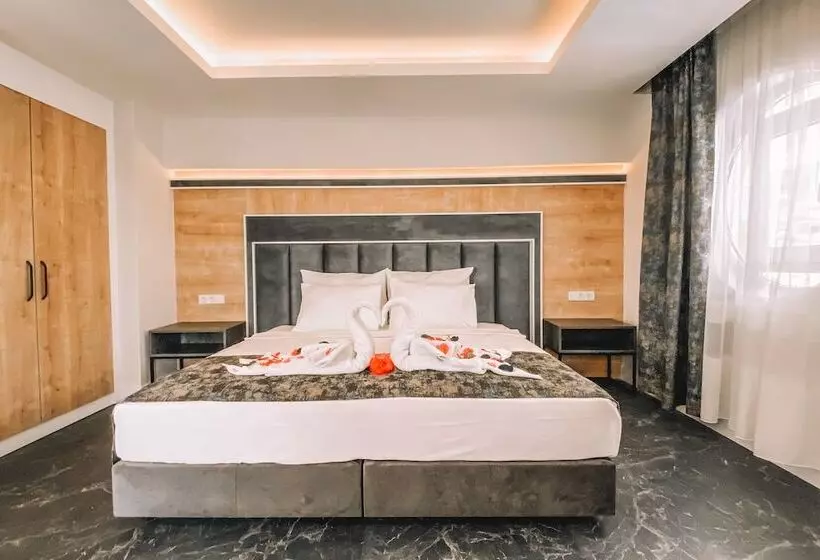 Hotelli Four Sides Bodrum Airport