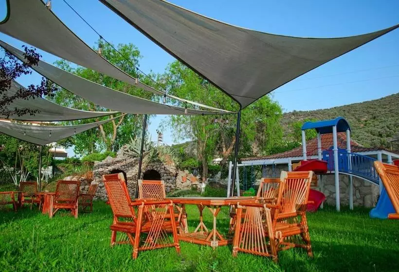 Hotelli Four Sides Bodrum Airport