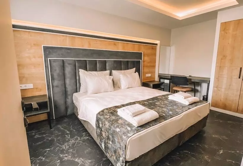 Hotelli Four Sides Bodrum Airport