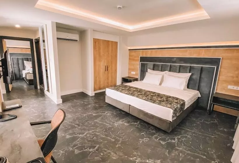 Hotelli Four Sides Bodrum Airport