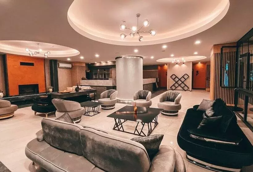 Hotelli Four Sides Bodrum Airport