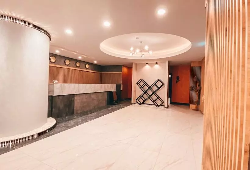 Hotelli Four Sides Bodrum Airport