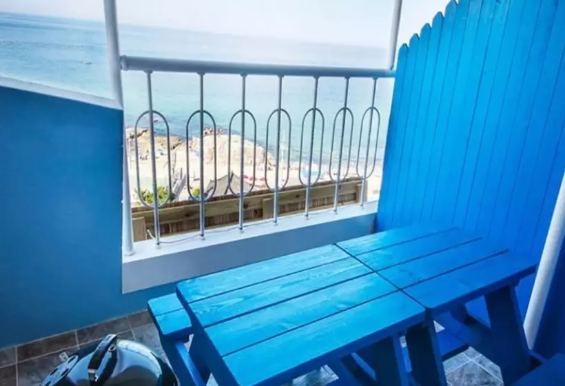 ホテル Gangneung Bella Luna Pension