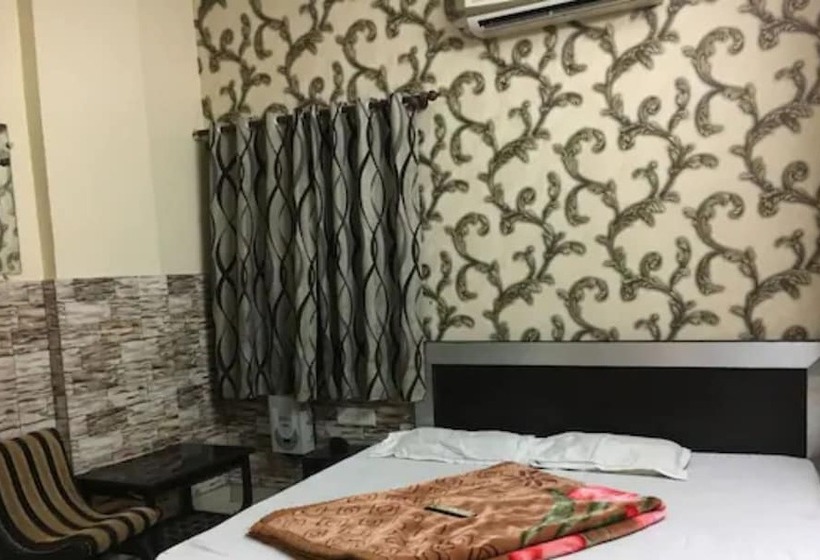 בית מלון כפרי Goroomgo Sunrise Ambala