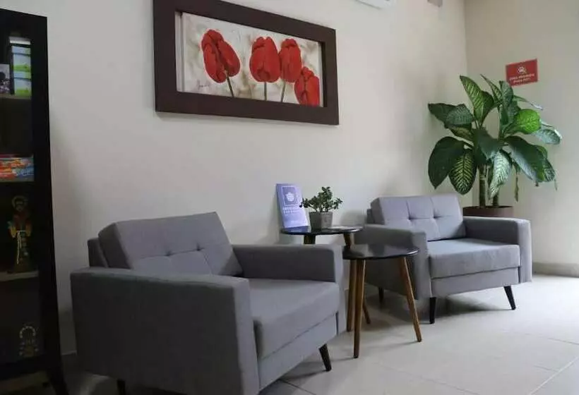 Hotelli Graal Inn Queluz