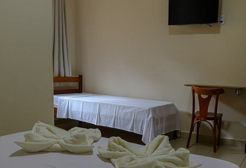 Hotell Graal Inn Queluz