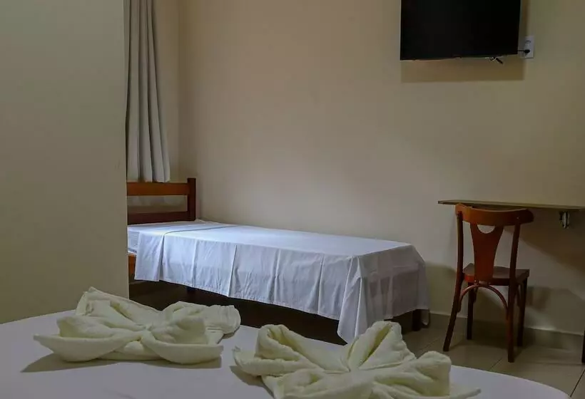 Hotelli Graal Inn Queluz