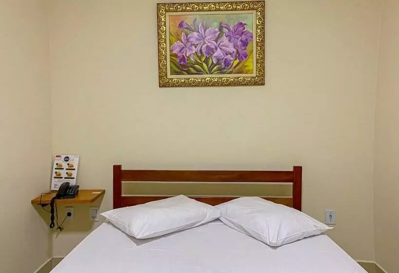 Hotelli Graal Inn Queluz