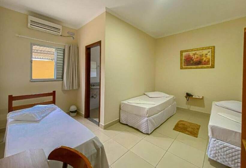 Hotell Graal Inn Queluz