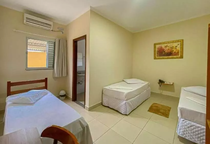 Hotelli Graal Inn Queluz