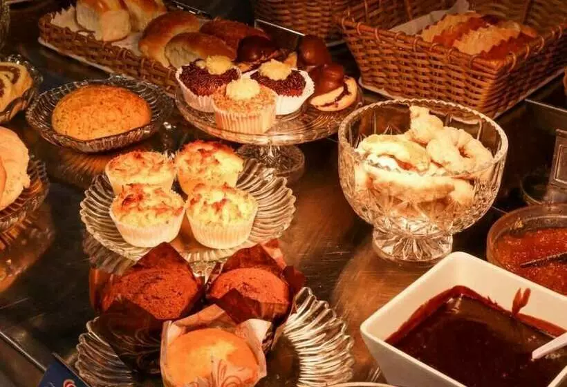 Hotelli Graal Inn Queluz