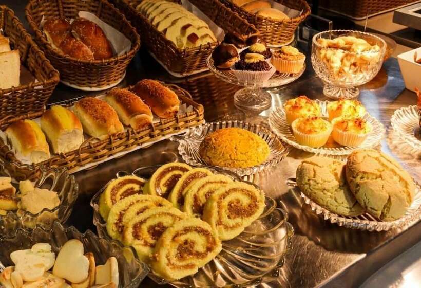 Hotell Graal Inn Queluz