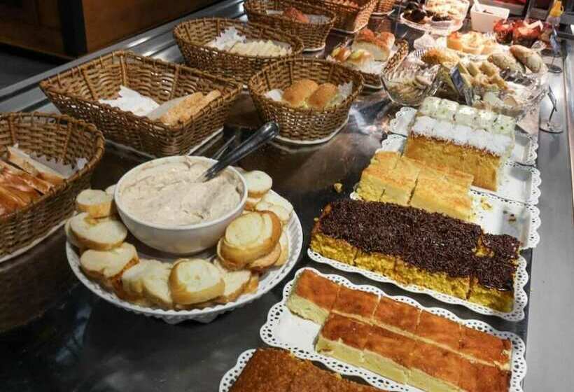 Hotell Graal Inn Queluz