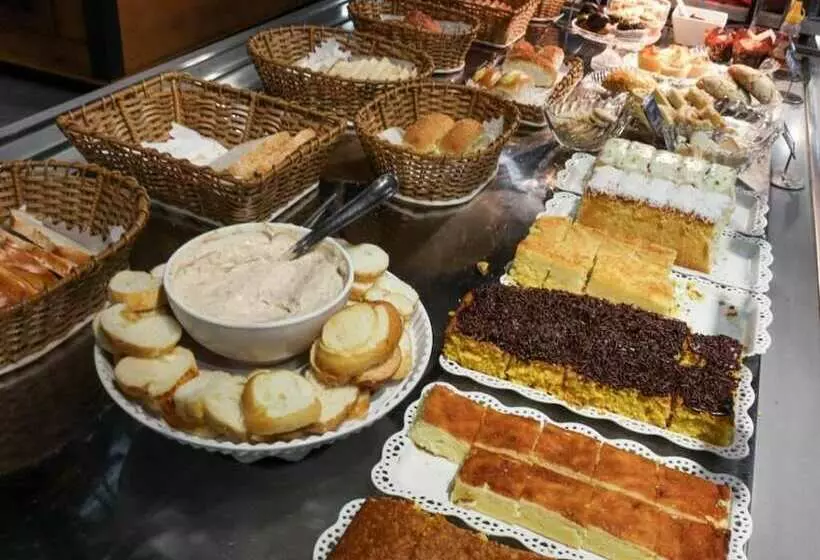 Hotelli Graal Inn Queluz