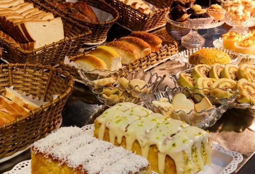 Отель Graal Inn Queluz