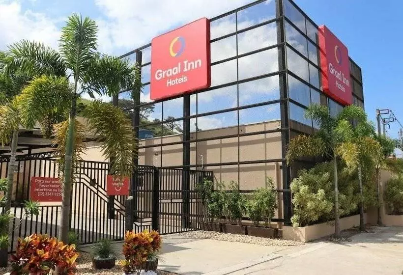 Hotelli Graal Inn Queluz