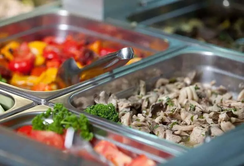 Hotelli Gran Palma Talara