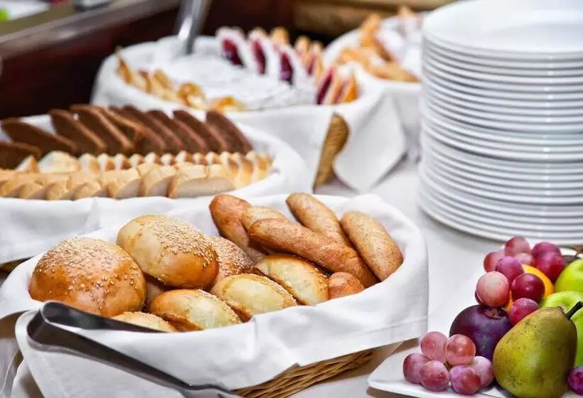 Hotelli Gran Palma Talara