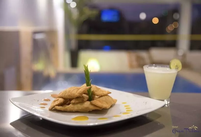 Hotelli Gran Palma Talara