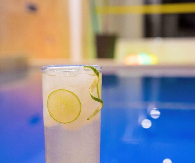 ホテル Gran Palma Talara