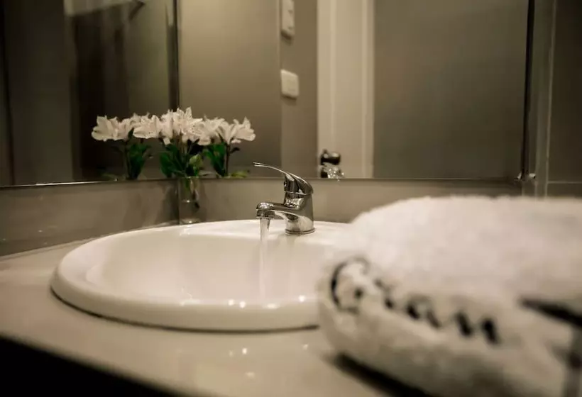 Hotelli Gran Palma Talara