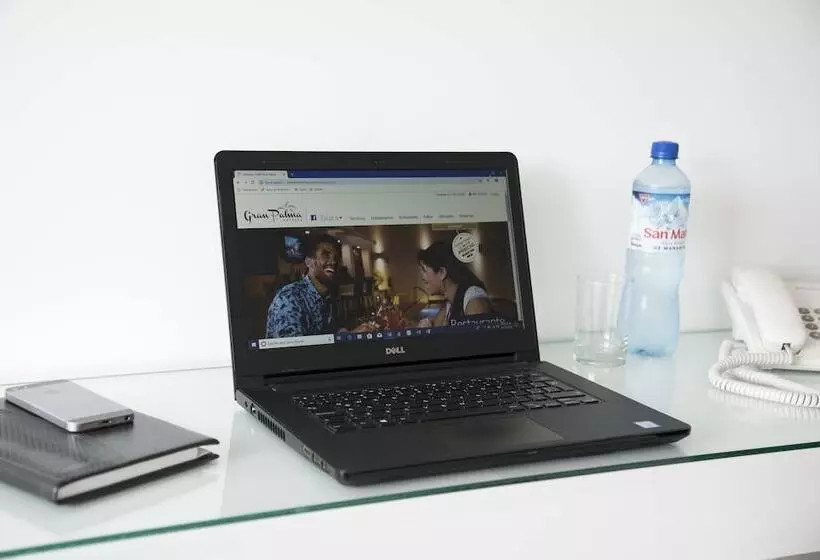 Hotelli Gran Palma Talara