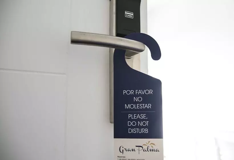 Hotelli Gran Palma Talara