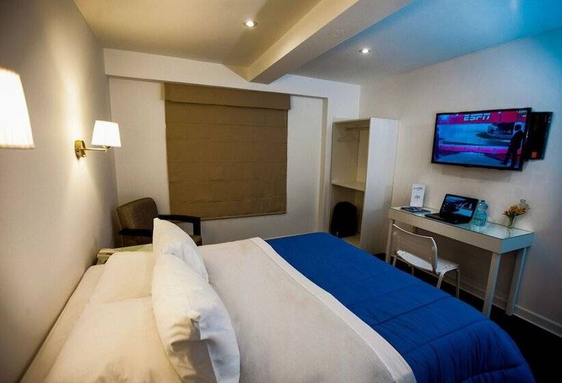 ホテル Gran Palma Talara