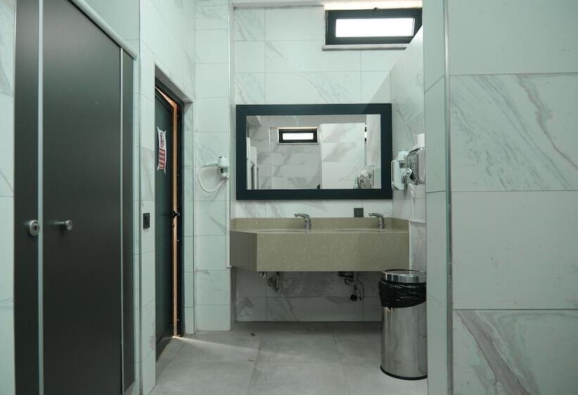 Hotel Nefes Dağyenice Doğada