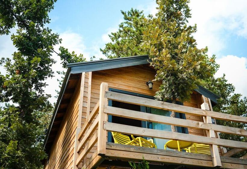 Hotel Nefes Dağyenice Doğada