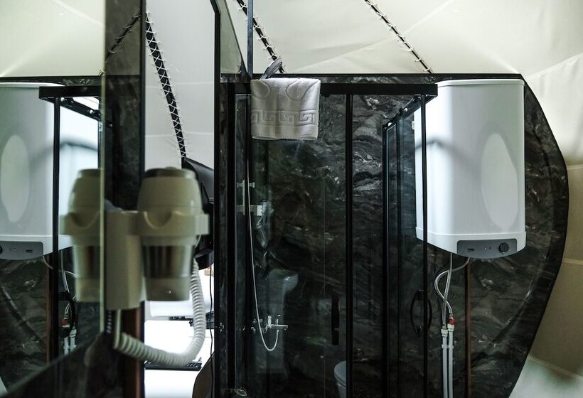 Hotel Nefes Dağyenice Doğada