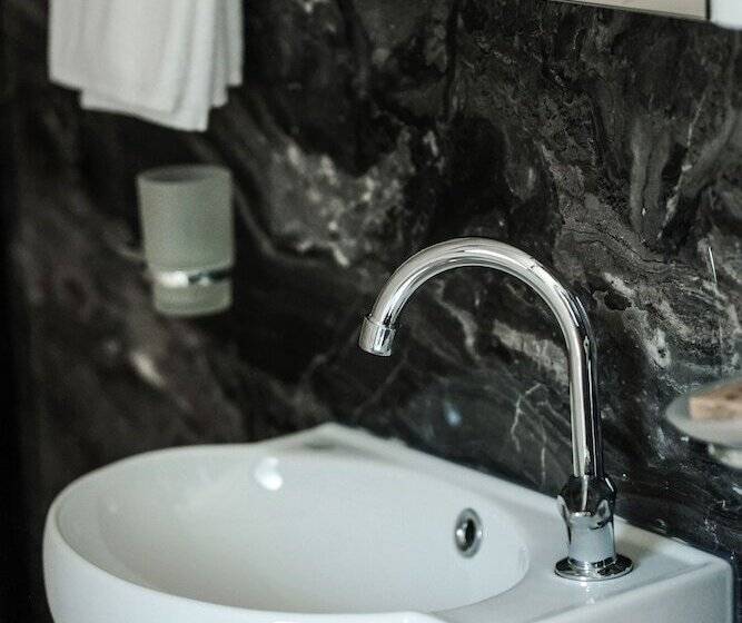 Hotel Nefes Dağyenice Doğada