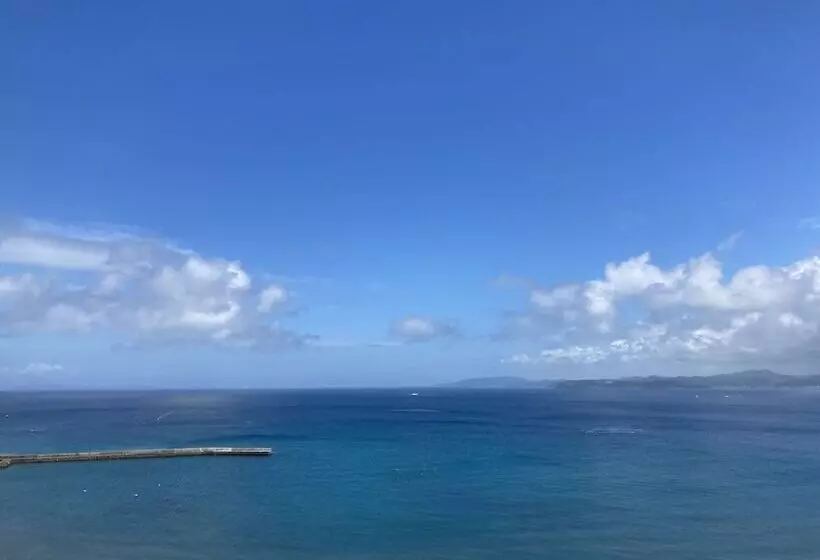 ホテル New Westpeninsula